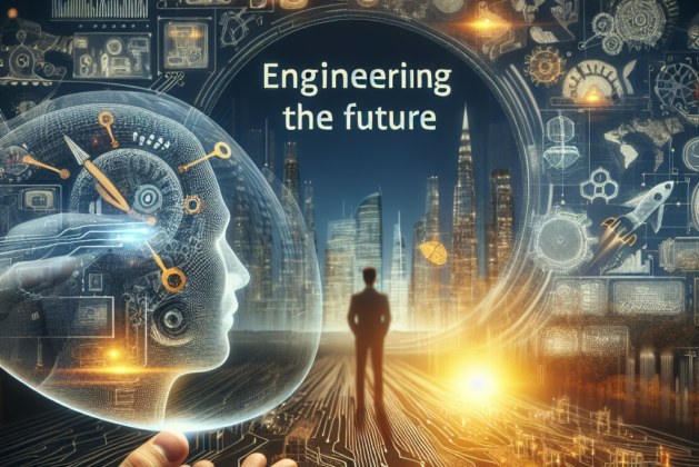 Engineering The Future