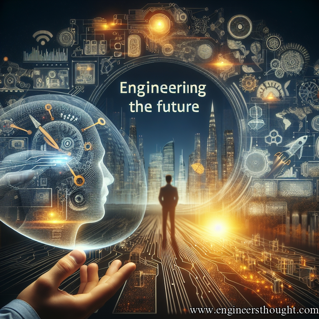 Engineering The Future