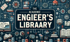 The Academic Engineer’S Library