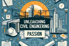 Unleashing The Civil Engineering Passion
